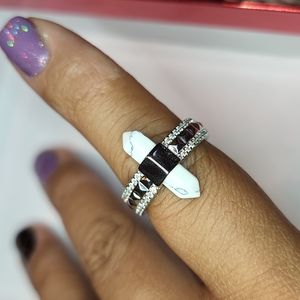RBP Desert Princess Ring